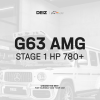G63 AMG Stage 1 Package HP 780+