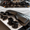Intake System Modification