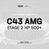 C43 AMG Stage 2 Package HP 500+